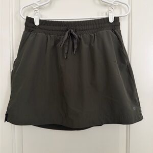 Apana Active Skort